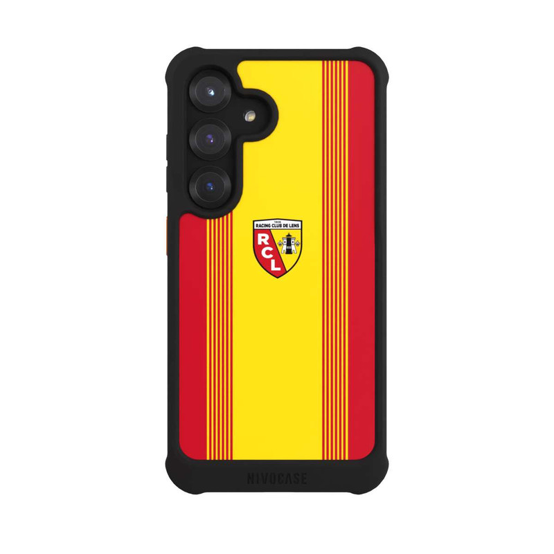 Galaxy S25 NIVOmax RCL Maillot Domicile 23/24