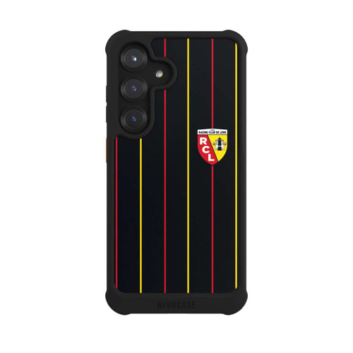 Samsung Galaxy S25 NIVOmax RCL Maillot Extérieur 23/24