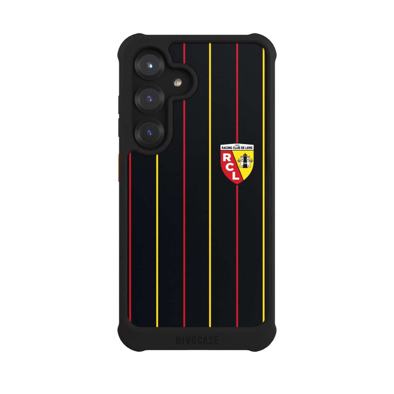 Galaxy S25 NIVOmax RCL Maillot Extérieur 23/24
