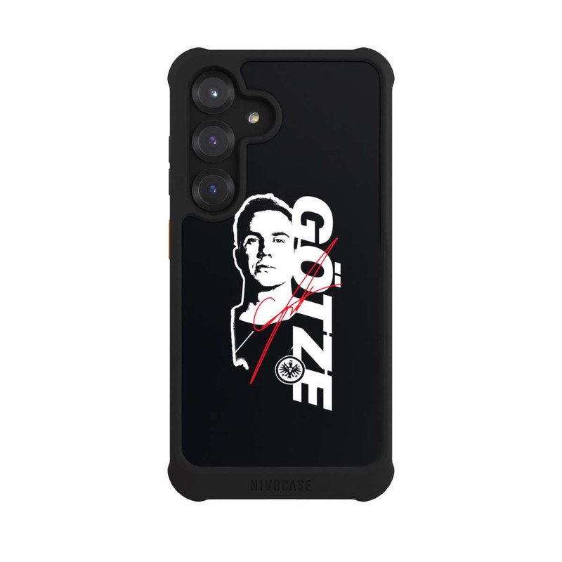 Galaxy S25 NIVOmax M. Götze
