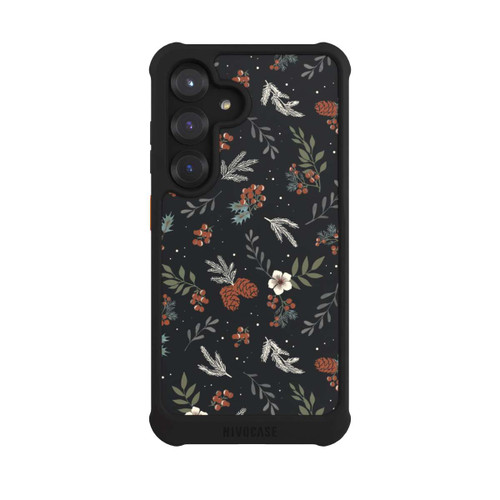 Samsung Galaxy S25 NIVOmax Christmas Nature