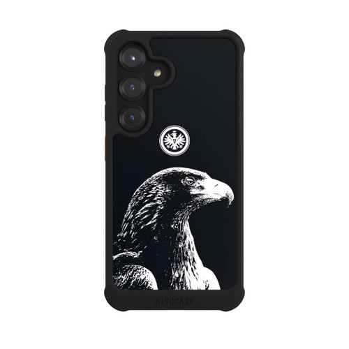 Samsung Galaxy S25 NIVOmax SGE Attila