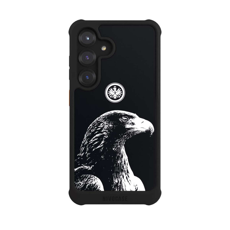 Galaxy S25 NIVOmax SGE Attila