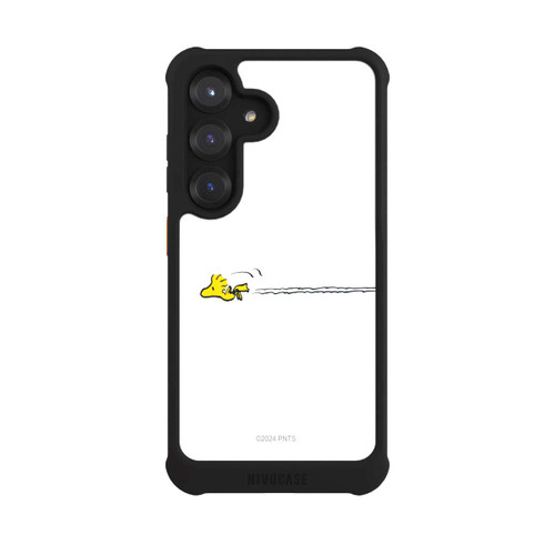 Samsung Galaxy S25 NIVOmax Peanuts Woodstock