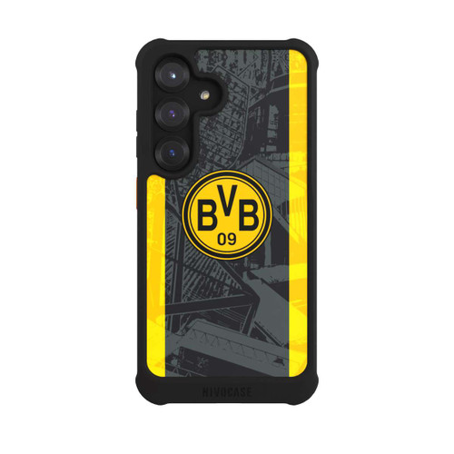Samsung Galaxy S25 NIVOmax 50 Jahre Signal Iduna Park
