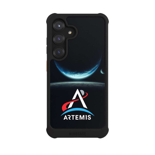 Samsung Galaxy S25 NIVOmax ARTEMIS Weltall