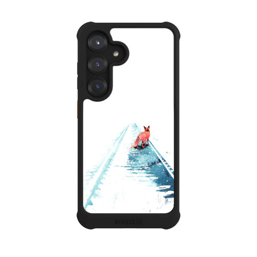 Samsung Galaxy S25 NIVOmax From Nowhere to Nowhere