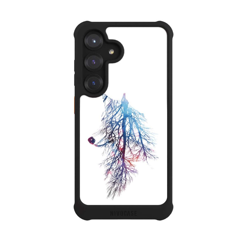Galaxy S25 NIVOmax Meine Wurzeln