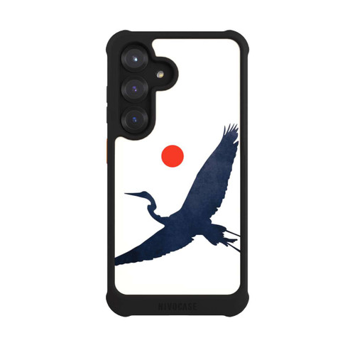 Samsung Galaxy S25 NIVOmax Crane 2