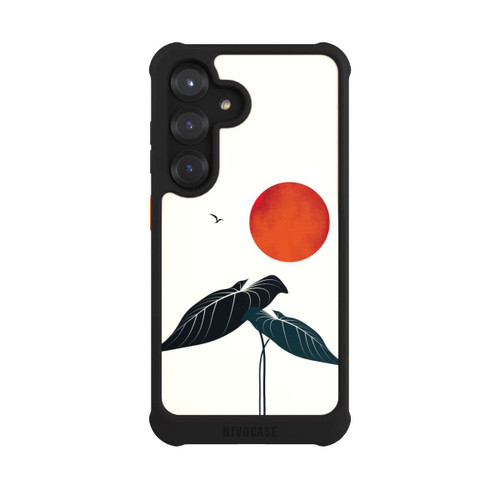 Samsung Galaxy S25 NIVOmax Dreaming At Night