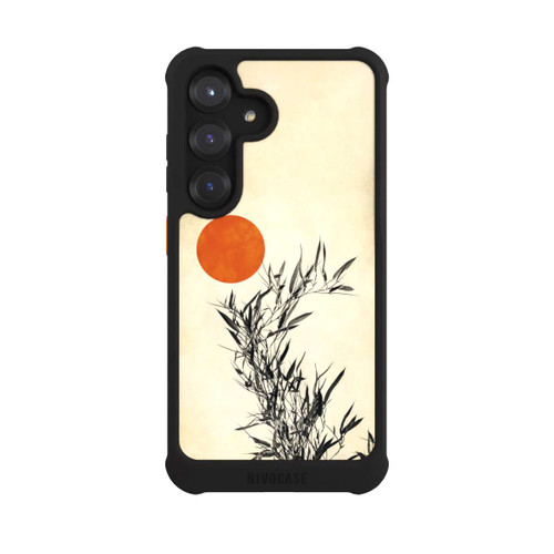 Samsung Galaxy S25 NIVOmax Japanese Birch