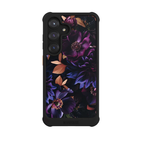 Samsung Galaxy S25 NIVOmax Flower Autumn