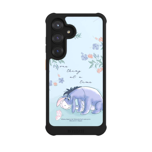 Samsung Galaxy S25 NIVOmax Winnie The Pooh One Thing at A Time