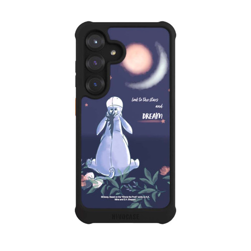 Samsung Galaxy S25 NIVOmax Winnie The Pooh Look into The Stars