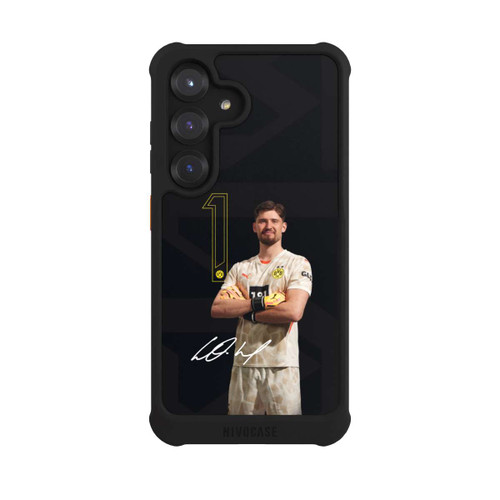 Samsung Galaxy S25 NIVOmax Gregor Kobel 24/25