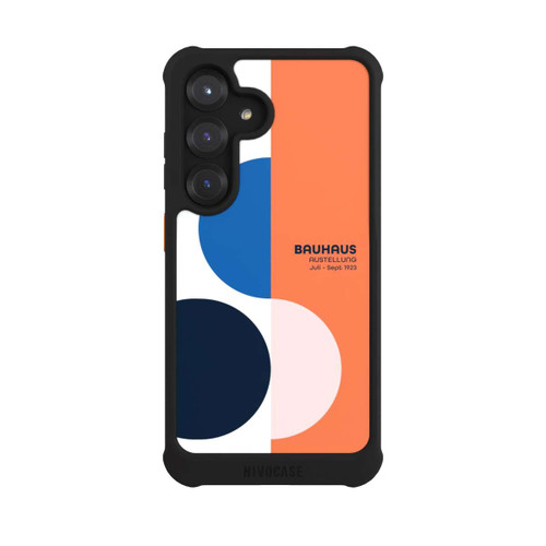 Samsung Galaxy S25 NIVOmax Bauhaus Roundings