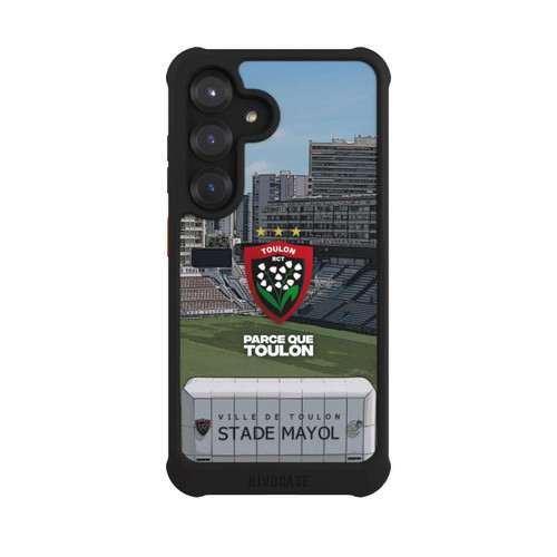 Samsung Galaxy S25 NIVOmax Stade Mayol RCT