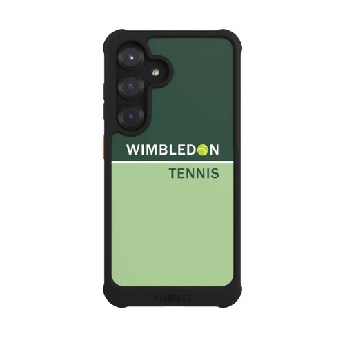 Samsung Galaxy S25 NIVOmax Wimbledon