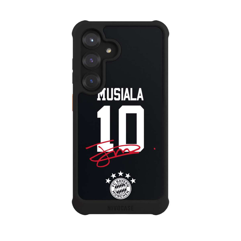 Galaxy S25 NIVOmax Musiala 10