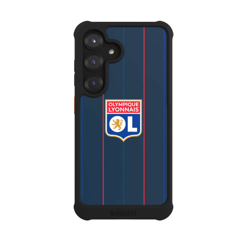 Samsung Galaxy S25 NIVOmax OL Maillot Extérieur 25-26