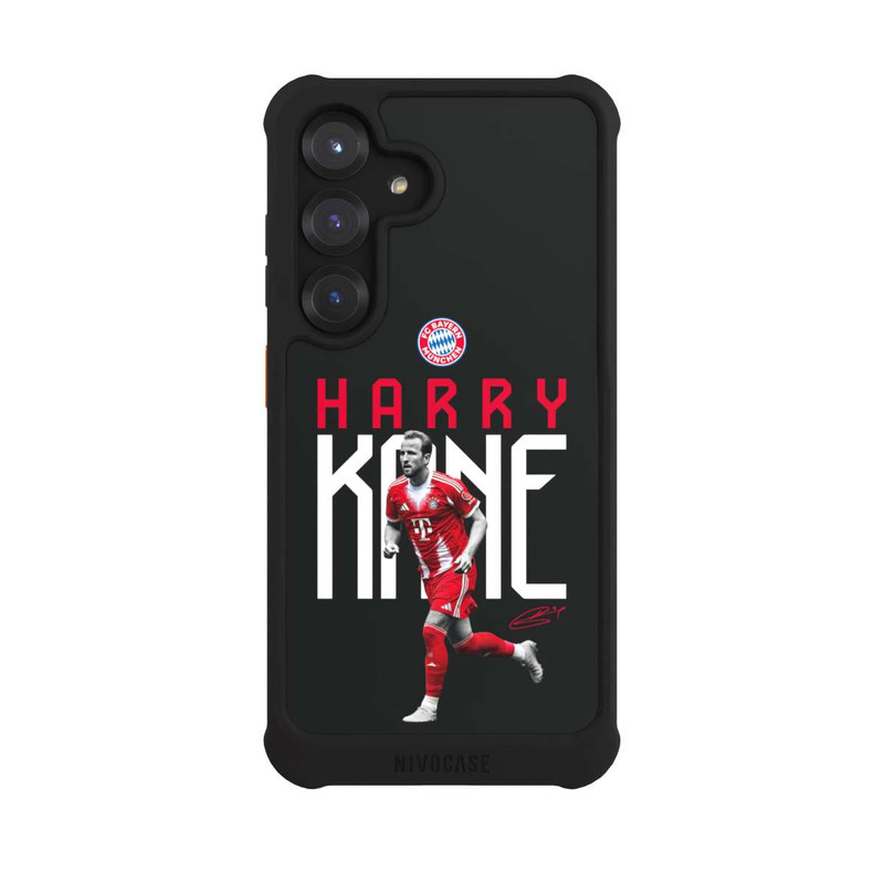 Galaxy S25 NIVOmax Harry Kane 25/26