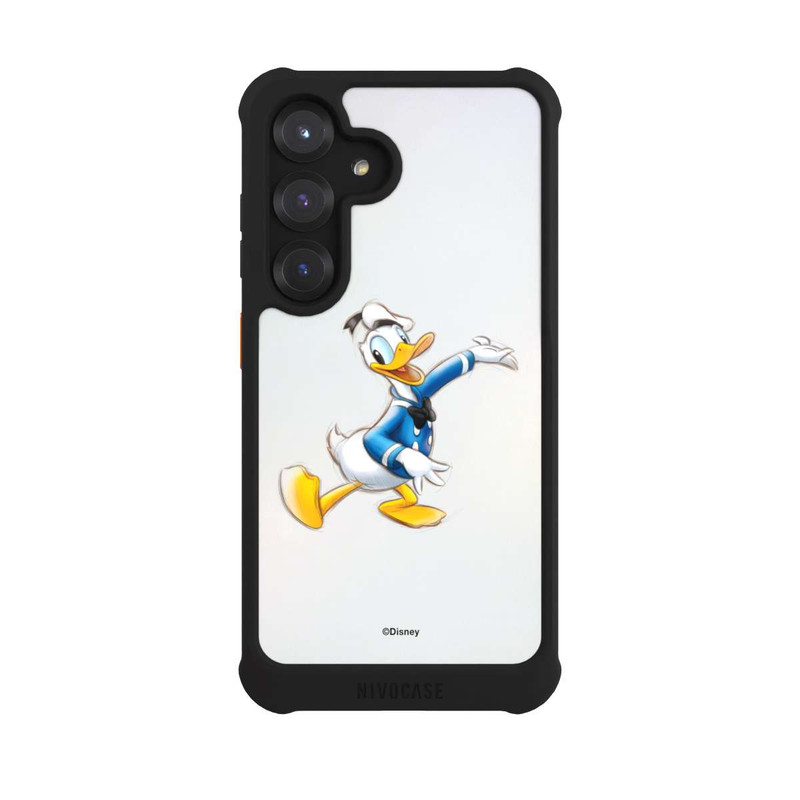 Galaxy S25 NIVOmax Donald Sailor Duck