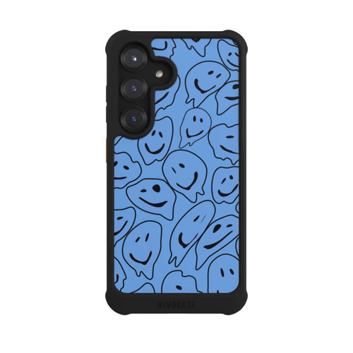 Samsung Galaxy S25 NIVOmax Liquid Mood