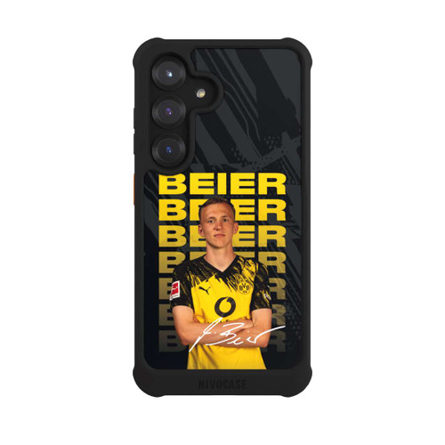 Samsung Galaxy S25 NIVOmax Maximilian Beier 25/26