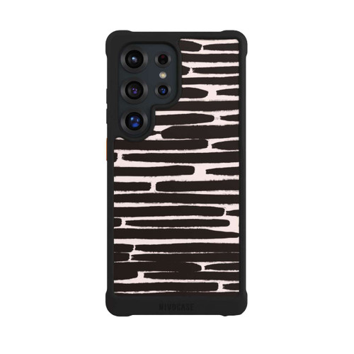 Samsung Galaxy S25 Ultra NIVOmax Risse Pattern