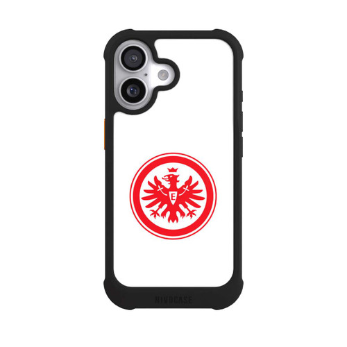  NIVOmax Eintracht Frankfurt Weiss Rot