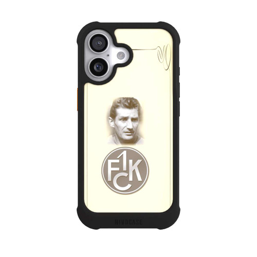 Apple iPhone 17 NIVOmax Fritz Walter