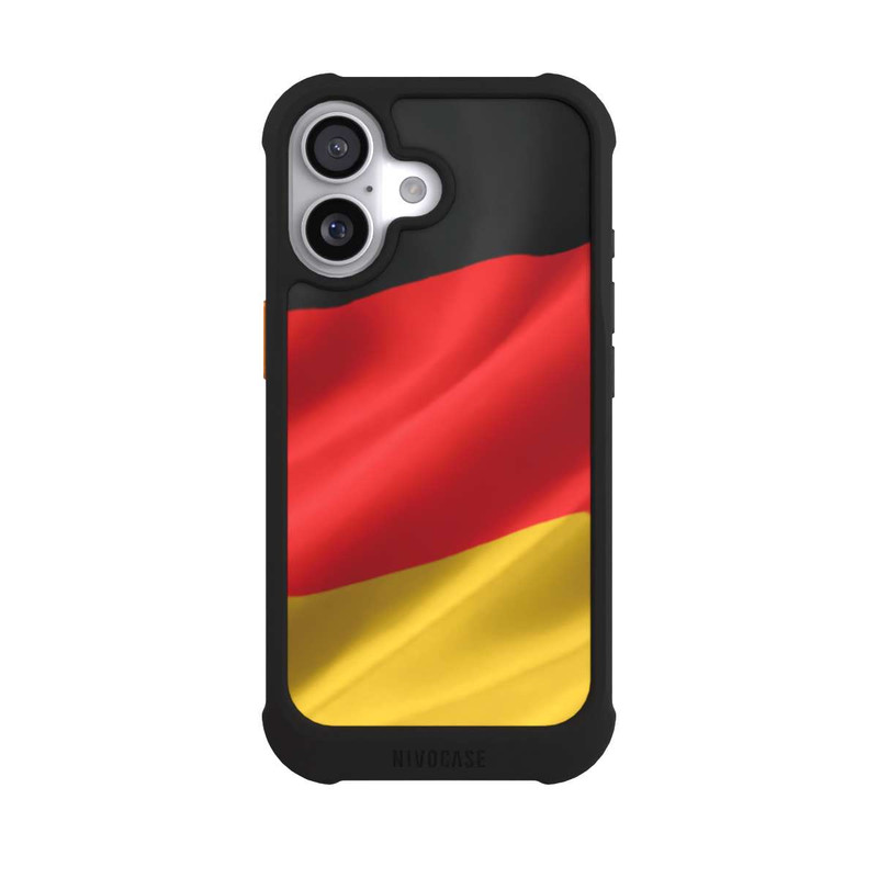 iPhone 17 NIVOmax Deutschland