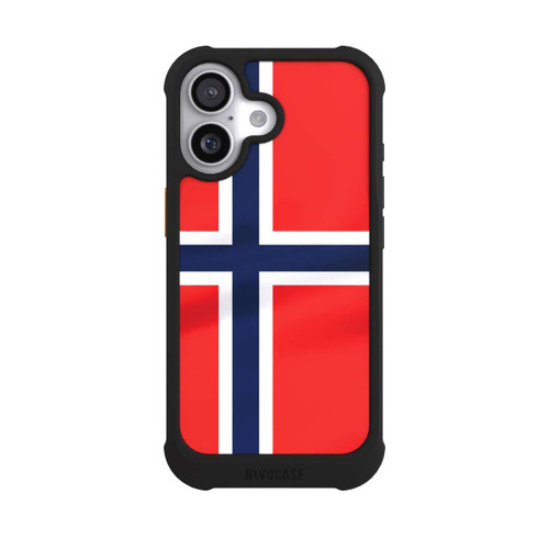 NIVOmax Norway