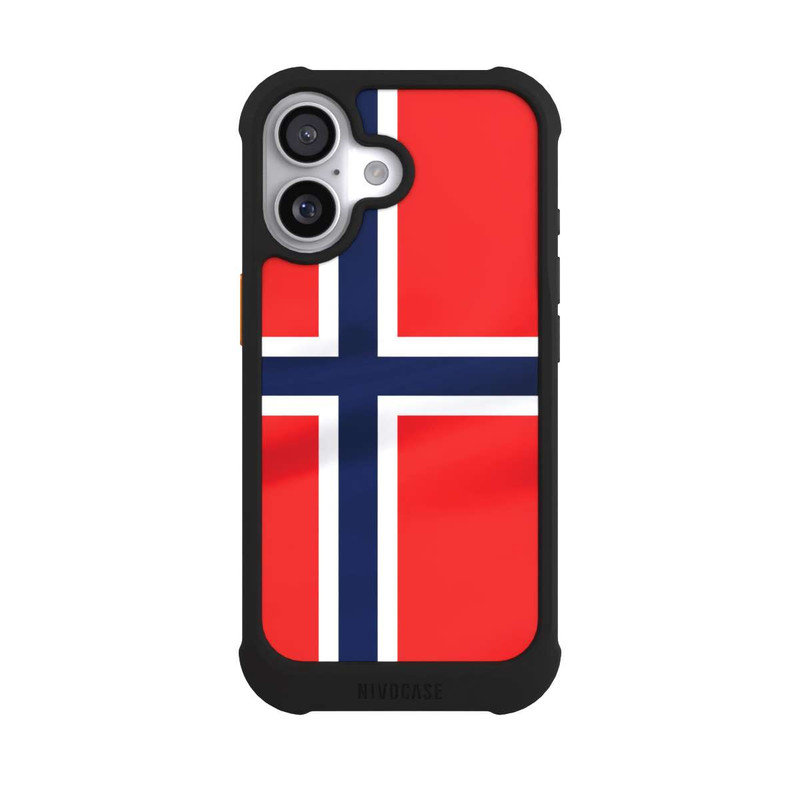 iPhone 17 NIVOmax Norway
