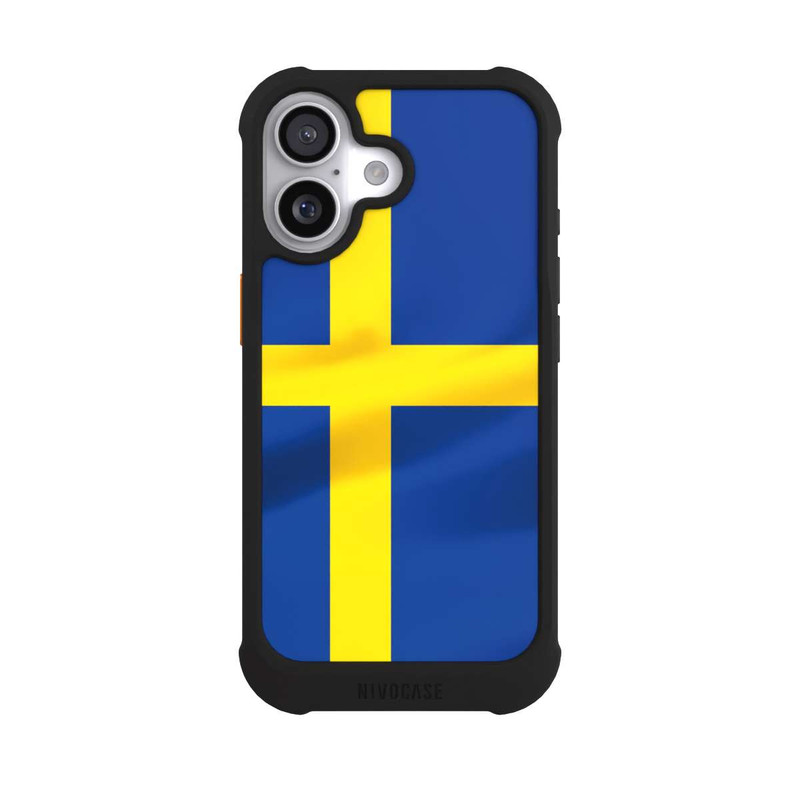 iPhone 17 NIVOmax Suède
