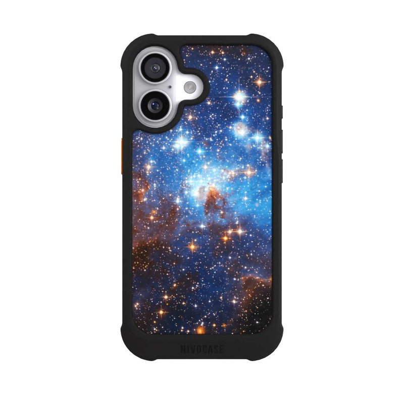 iPhone 17 NIVOmax Grand Nuage de Magellan