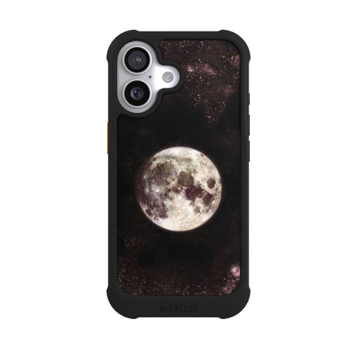  NIVOmax Der Mond
