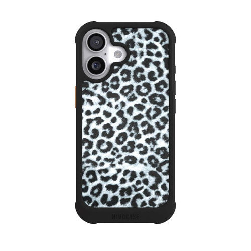  NIVOmax Leopard Fur Grey