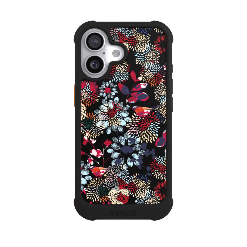iPhone 17 NIVOmax Kimono Sombre