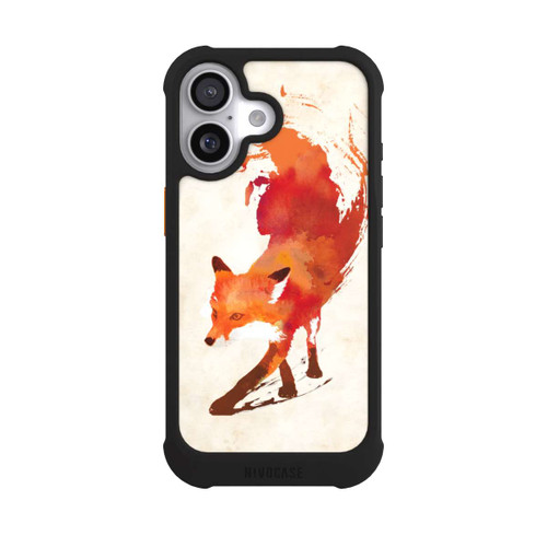 Apple iPhone 17 NIVOmax Vulpes Vulpes