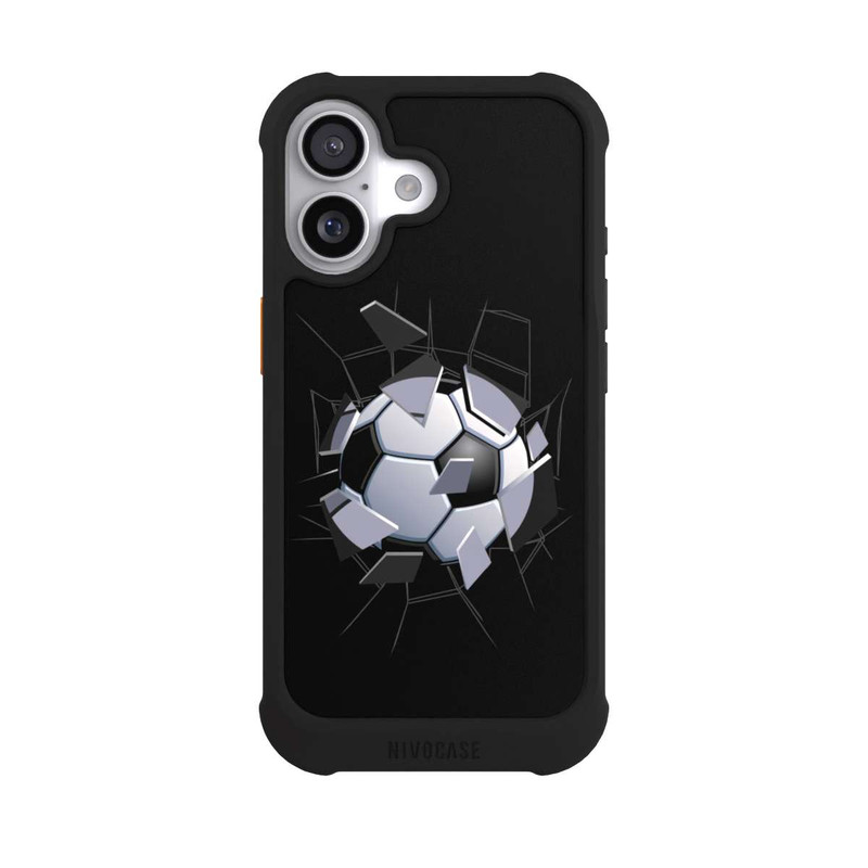 iPhone 17 NIVOmax Smash