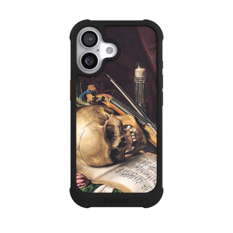 iPhone 17 NIVOmax Vanitas