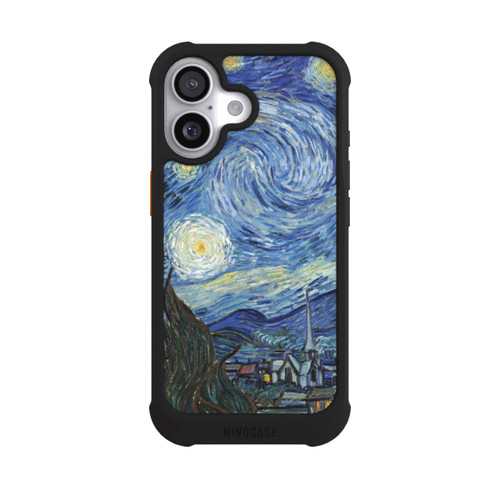  NIVOmax The Starry Night by Vincent van Gogh