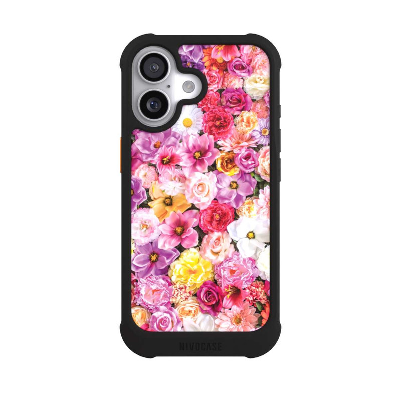iPhone 17 NIVOmax Marvellous
