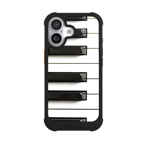 Apple iPhone 17 NIVOmax Sonate