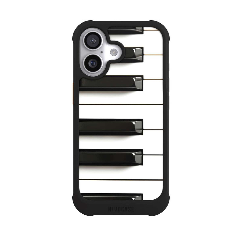 iPhone 17 NIVOmax Sonate