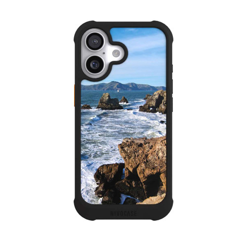 Apple iPhone 17 NIVOmax Côte
