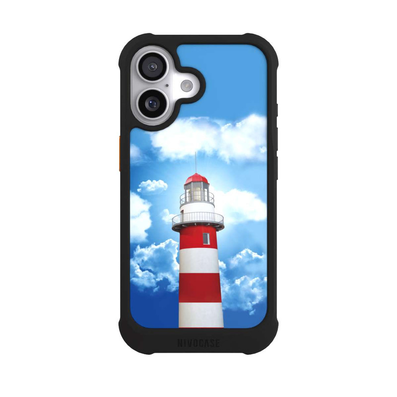 iPhone 17 NIVOmax Lighthouse 1