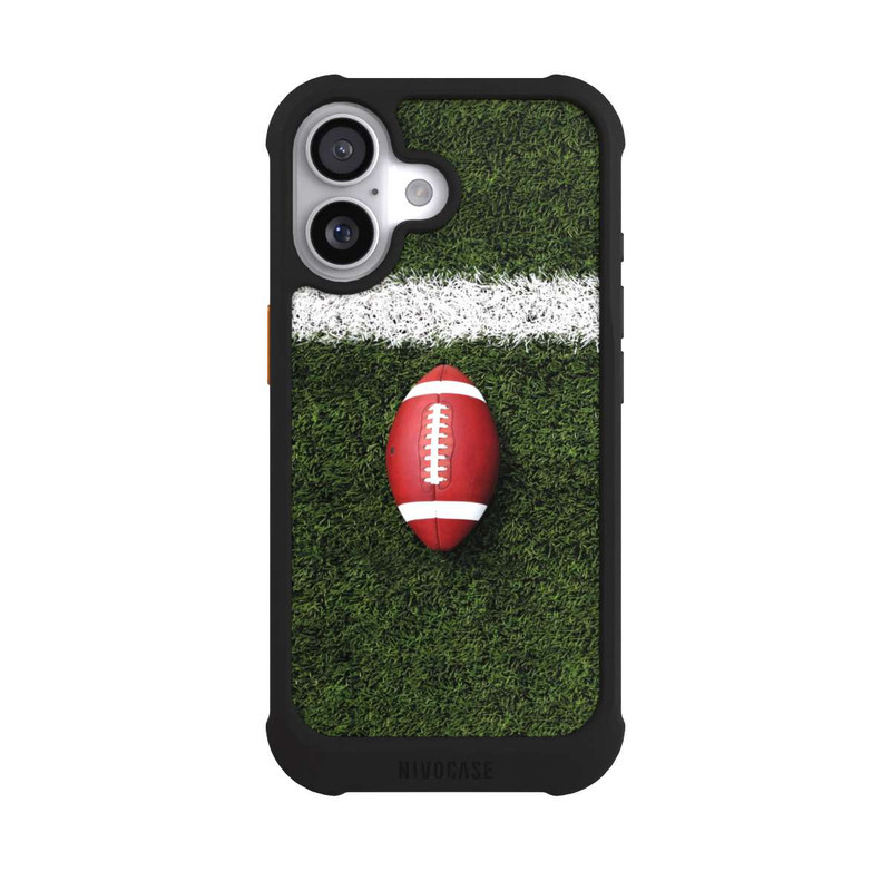 iPhone 17 NIVOmax Field Goal