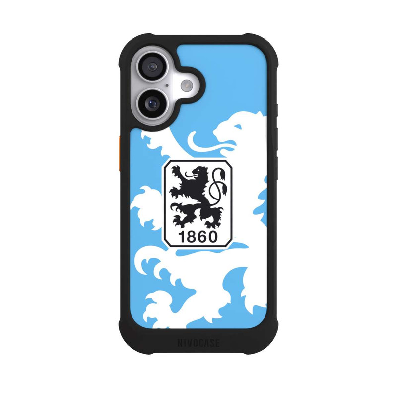 iPhone 17 NIVOmax 1860 Löwe groß